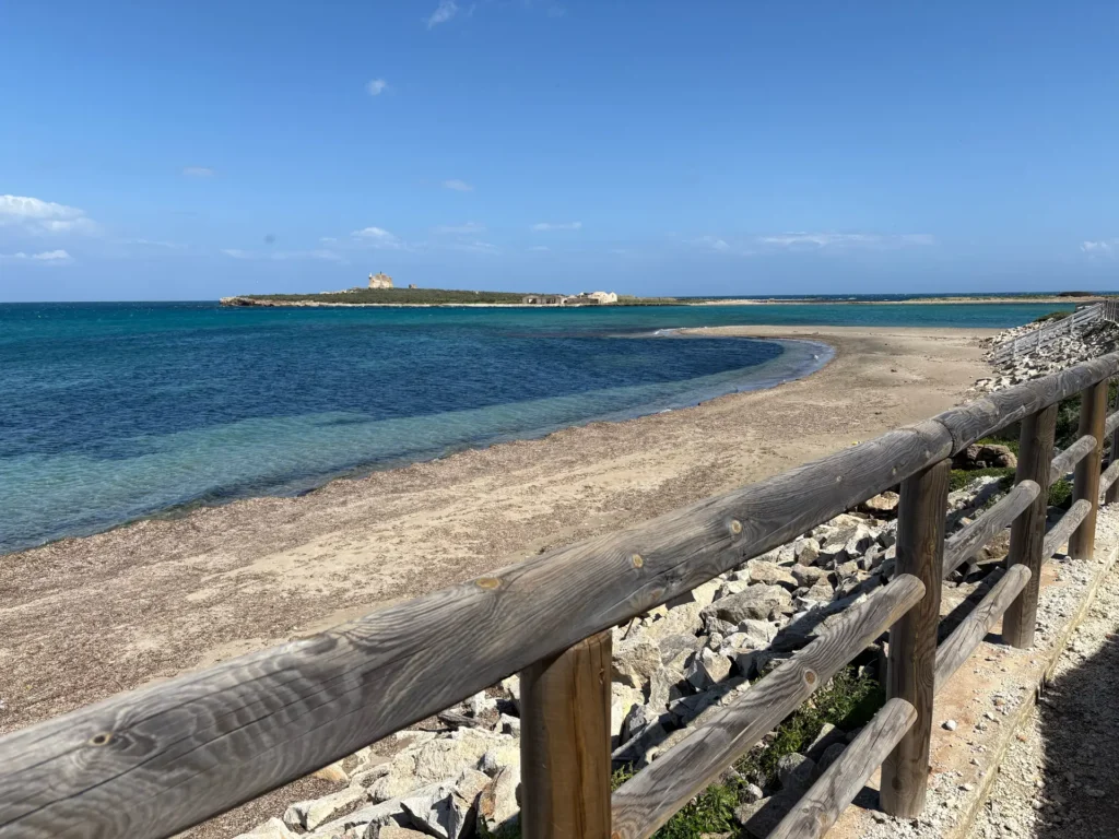 Scalo Mandrie - Portopalo di Capo Passero (SR)