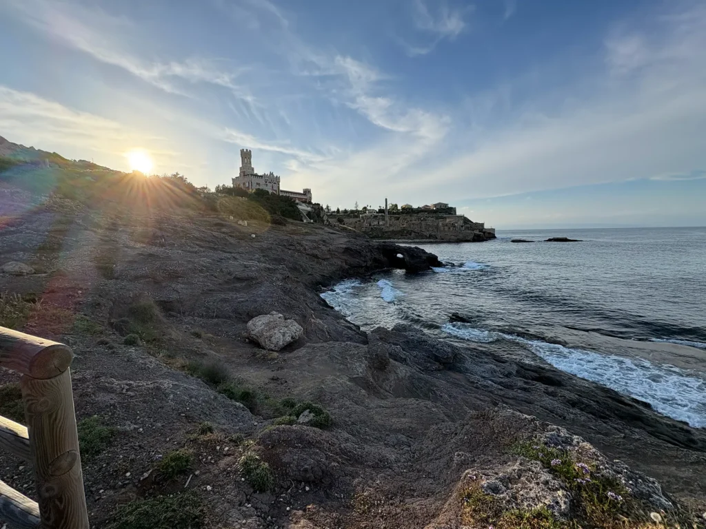 Portopalo di Capo Passero (SR)