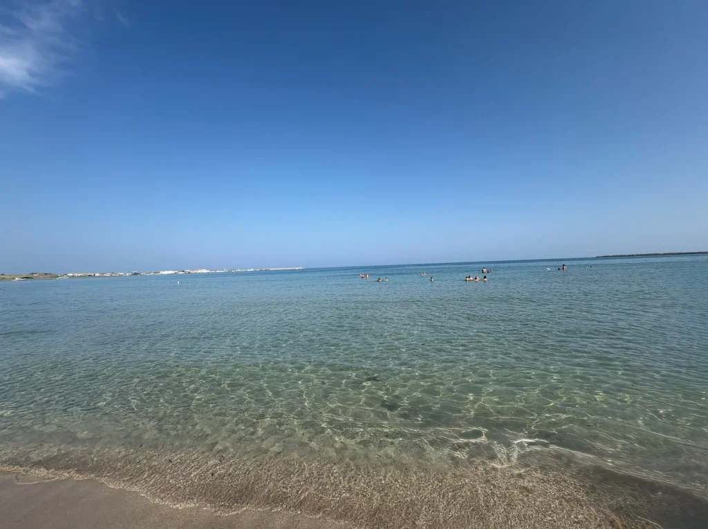 Spiagge nei dintorni - Portopalo di Capo Passero (SR)