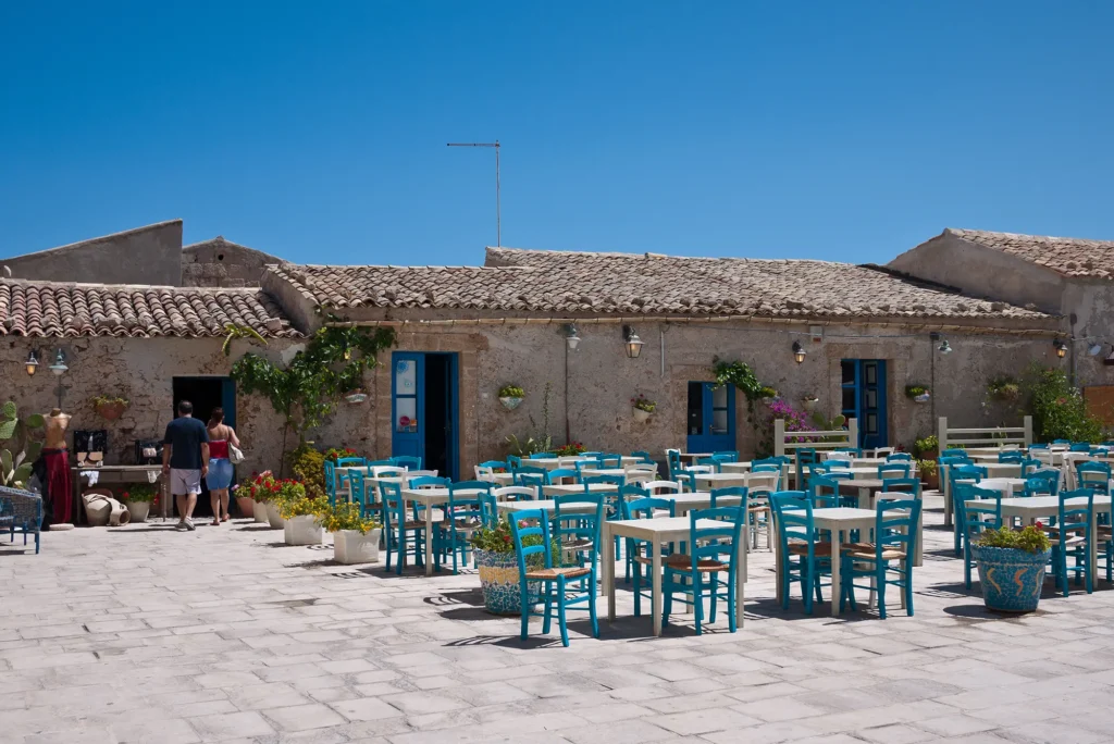 Marzamemi (SR)